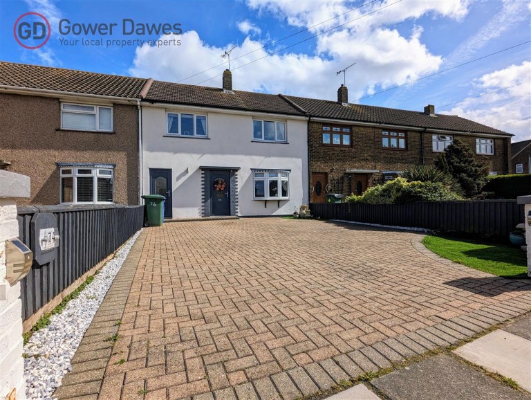 View Full Details for Waterson Road, Chadwell St.Mary
