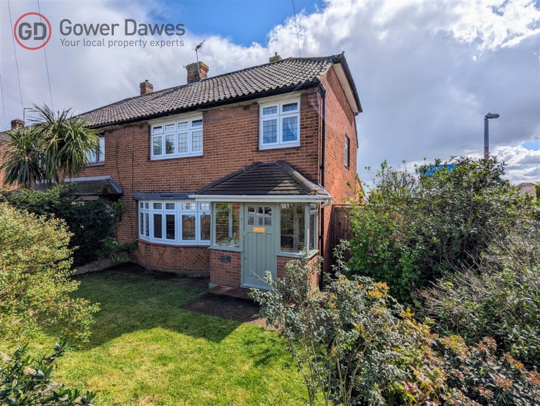 View Full Details for Kenwood Road, Corringham