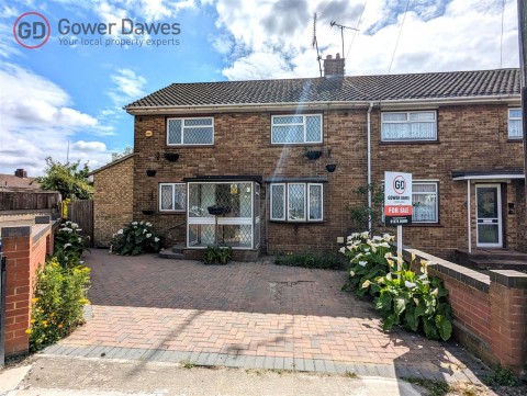 Newton Road, Tilbury
