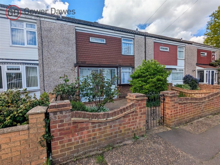 View Full Details for Sleepers Farm Road, Chadwell St.Mary
