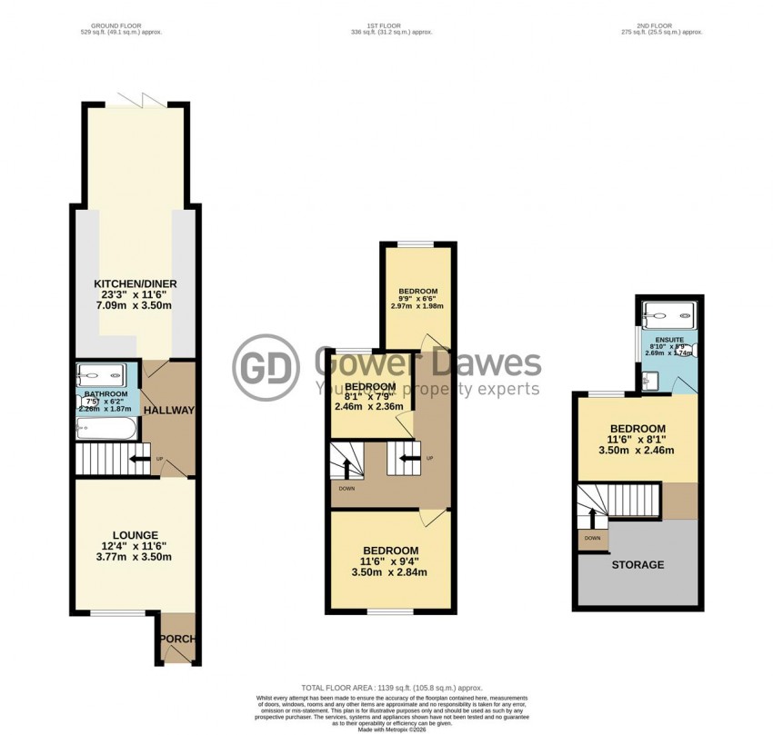 Images for Mill Lane, Grays