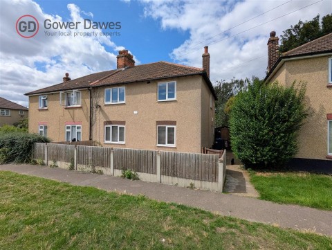 Ruskin Road, Chadwell St.Mary