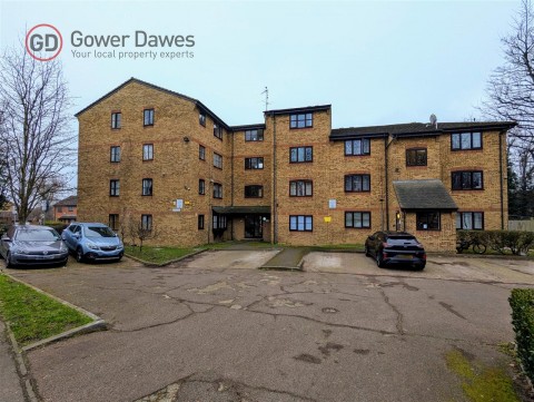 Sejant House, Grays