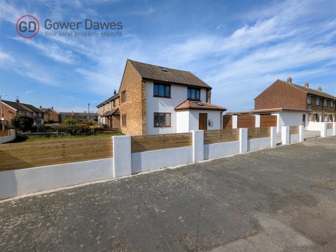 Sabina Road, Chadwell St.Mary
