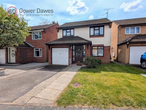 Palmers Drive, Grays