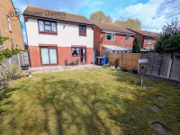 Images for Palmers Drive, Grays