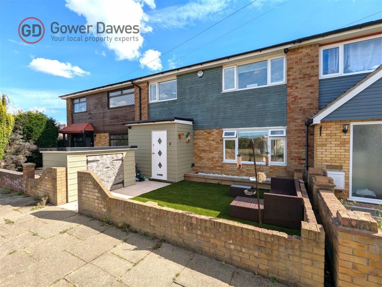 View Full Details for Cedar Road, Chadwell St.Mary