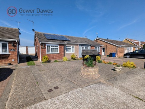 Greyhound Lane, Orsett Heath