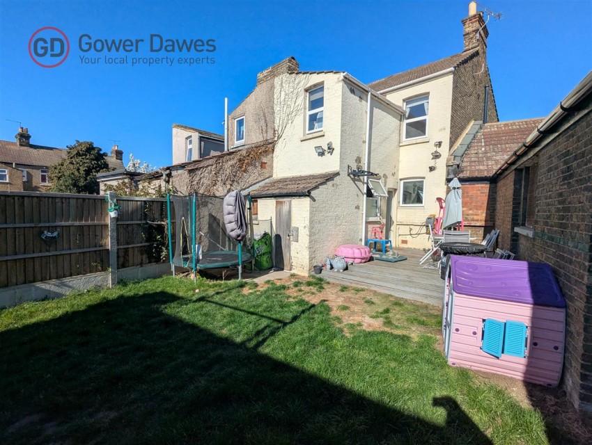 Images for Hathaway Road, Grays