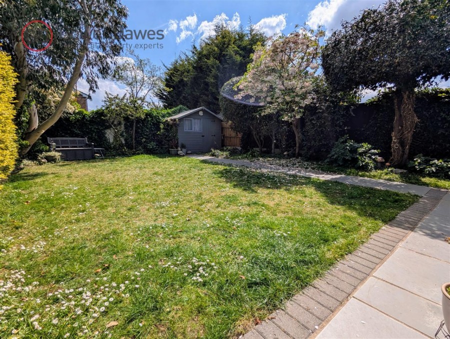 Images for Cedar Road, Chadwell St Mary, Orsett Heath Borders