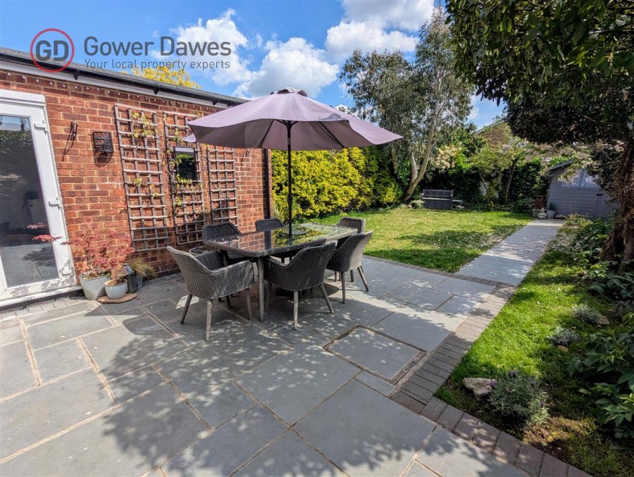 Images for Cedar Road, Chadwell St Mary, Orsett Heath Borders