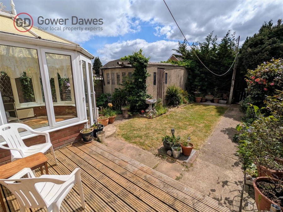 Images for Courtney Road, Chadwell St.Mary