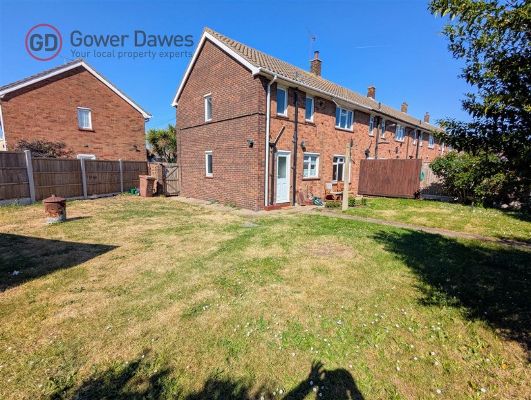 St Cecilia Road, Chadwell St.Mary