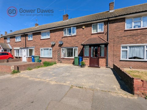 Ingleby Road, Chadwell St.Mary