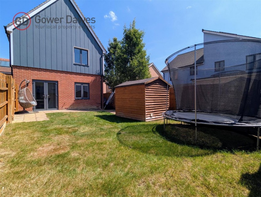 Images for Anglia Way, South Ockendon