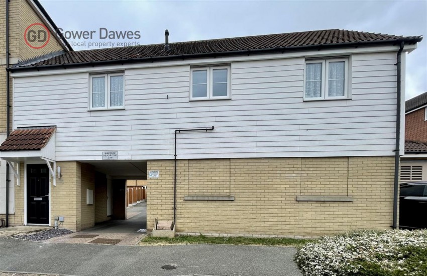 Images for School Avenue, Laindon