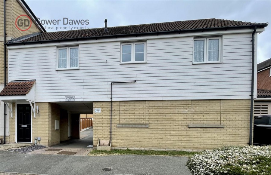 Images for School Avenue, Laindon