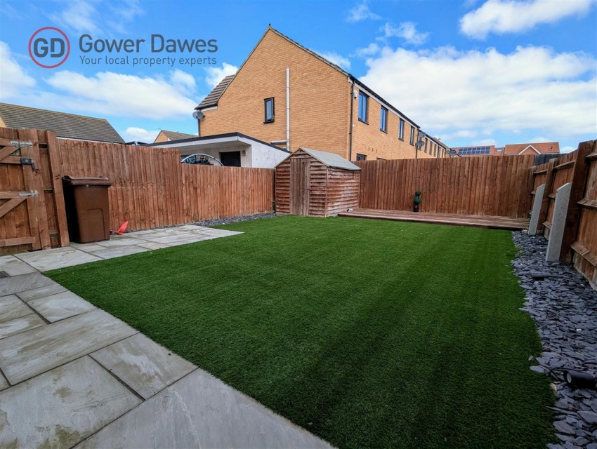 Images for Sunliner Way, South Ockendon
