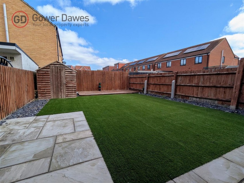 Images for Sunliner Way, South Ockendon