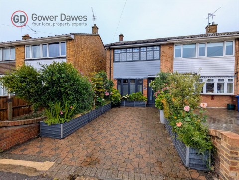 Coleridge Road, Tilbury