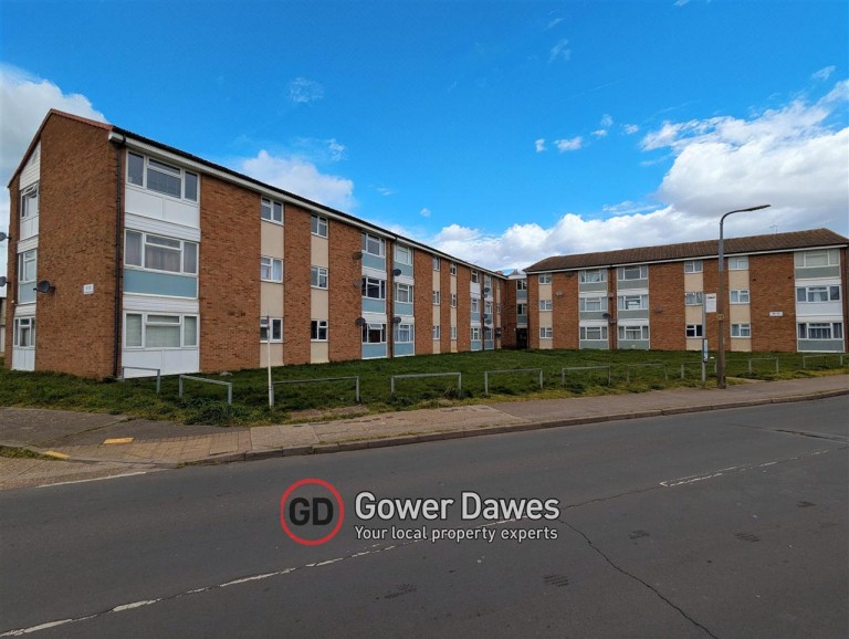 Coronation Avenue, East Tilbury