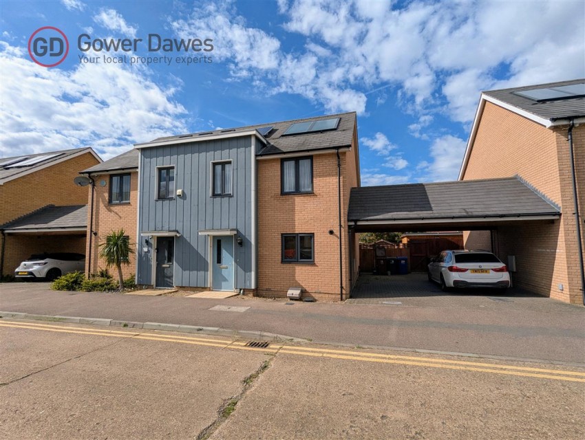 Images for Arcany Road, South Ockendon