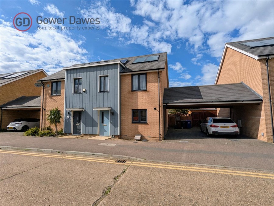 Images for Arcany Road, South Ockendon