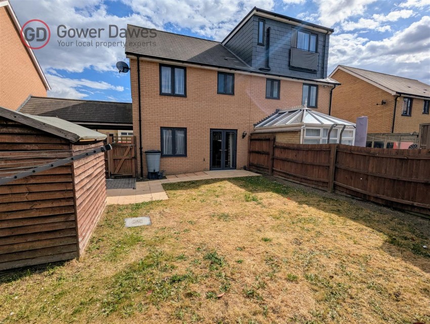 Images for Arcany Road, South Ockendon
