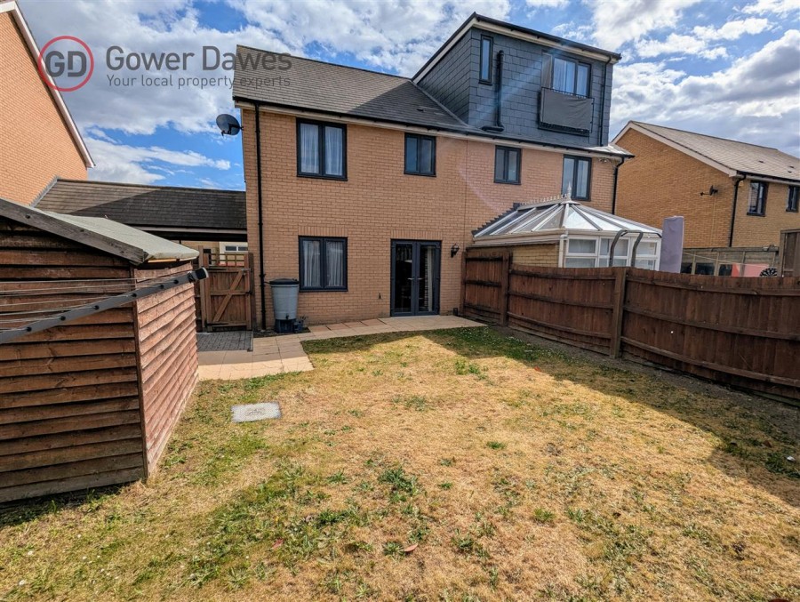Images for Arcany Road, South Ockendon