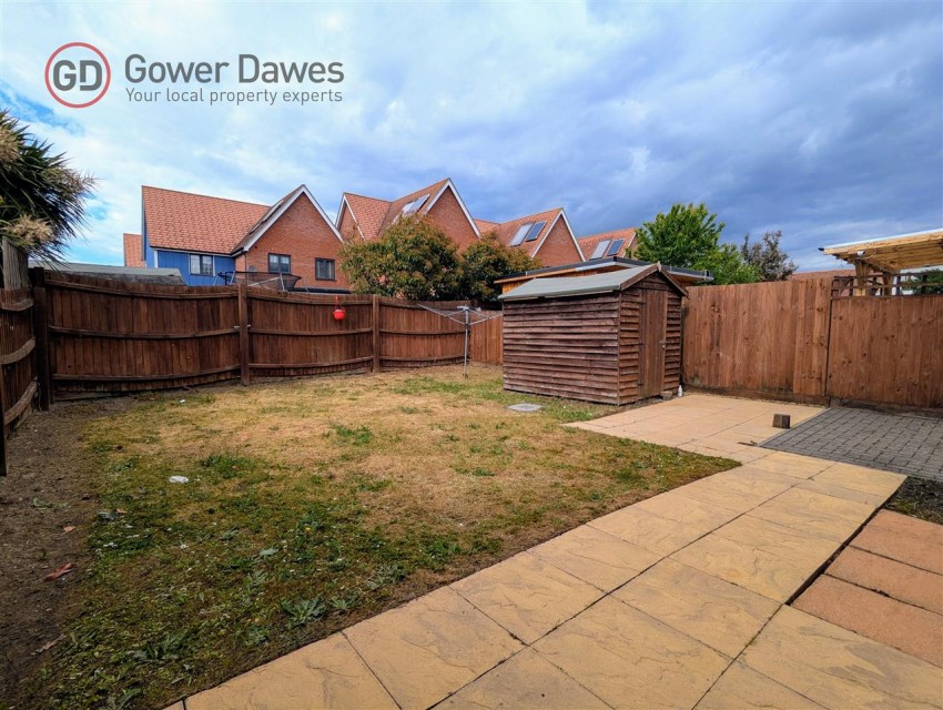 Images for Arcany Road, South Ockendon