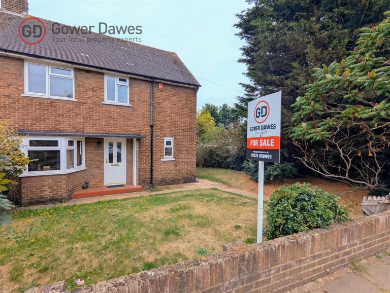 Stour Road, Chadwell St.Mary