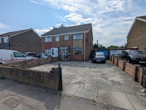 Northview Avenue, Tilbury