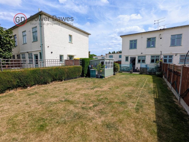 View Full Details for Bata Avenue, East Tilbury