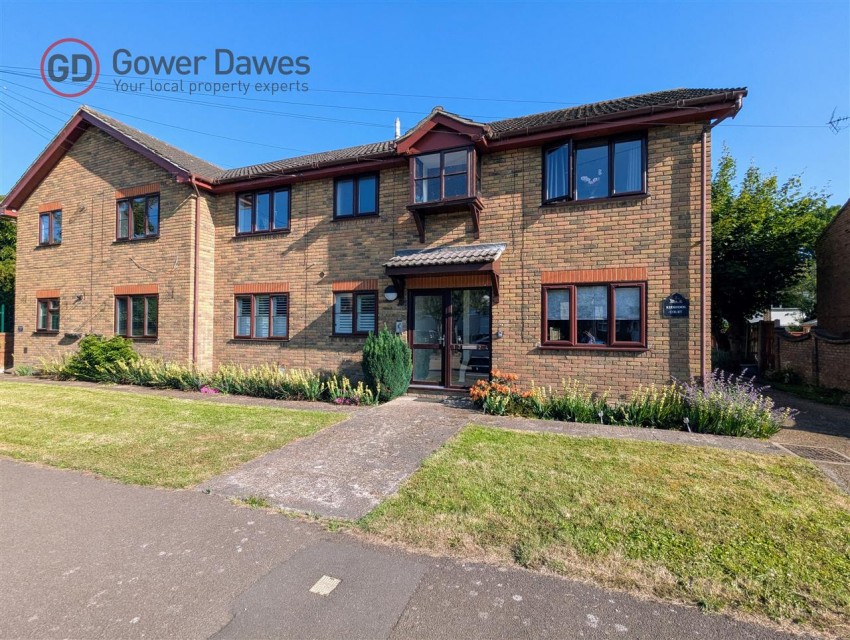 Images for Lower Crescent, Linford