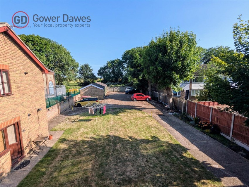 Images for Lower Crescent, Linford