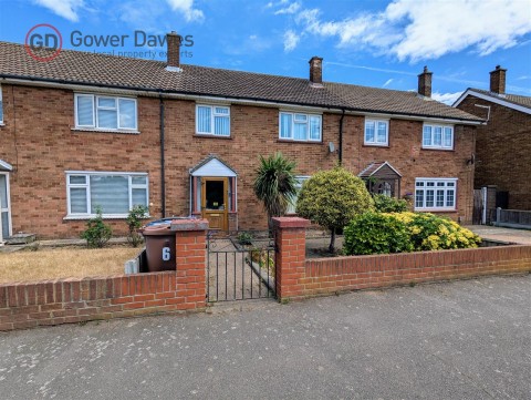 St Michaels Road, Chadwell St.Mary