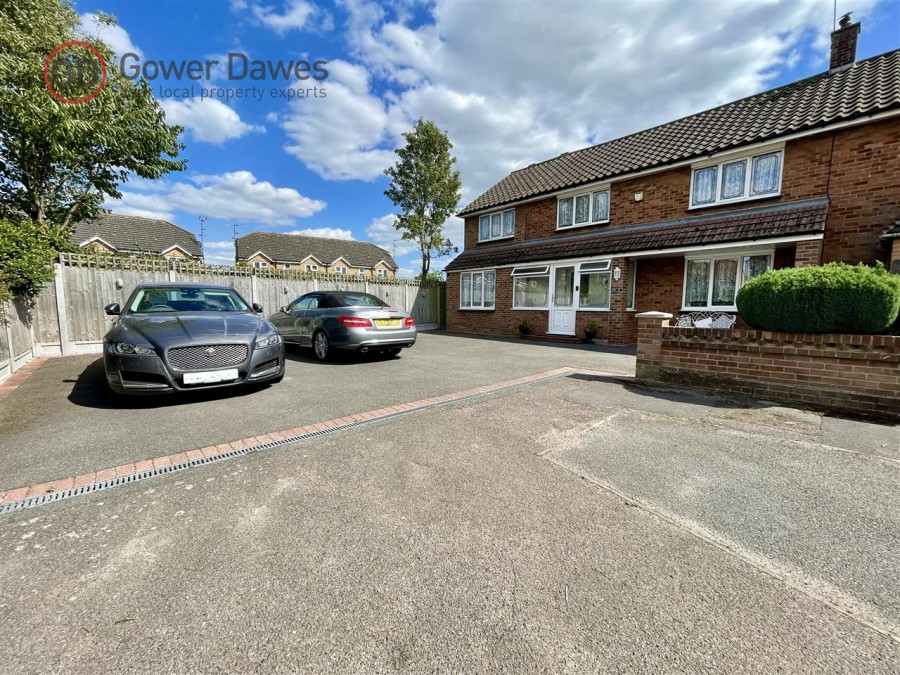 Images for St Francis Way, Chadwell St.Mary
