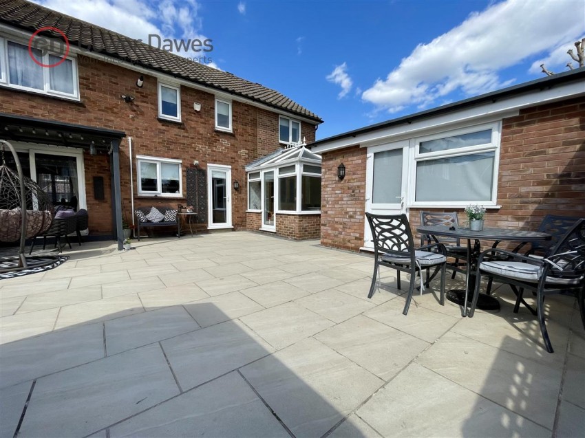 Images for St Francis Way, Chadwell St.Mary