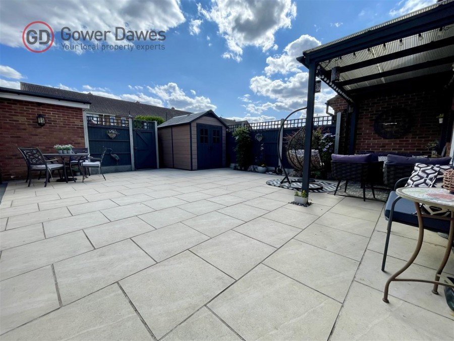 Images for St Francis Way, Chadwell St.Mary