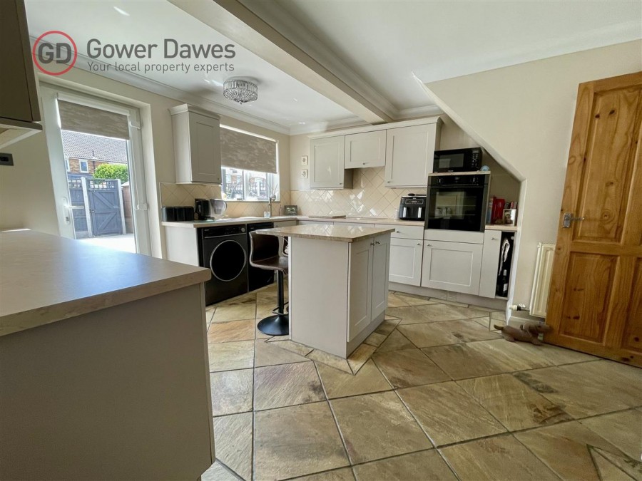 Images for St Francis Way, Chadwell St.Mary