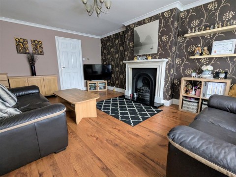 Colville Close, Corringham