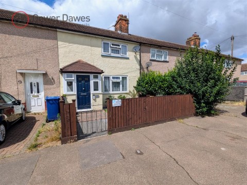 Scott Road, Chadwell St.Mary