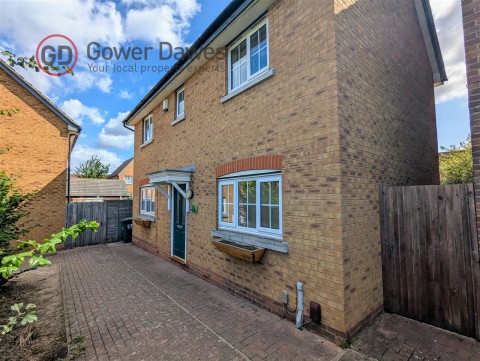 Plymouth Road, Chafford Hundred