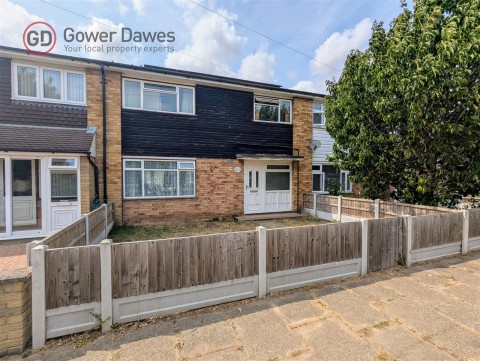 Cedar Road, Chadwell St.Mary