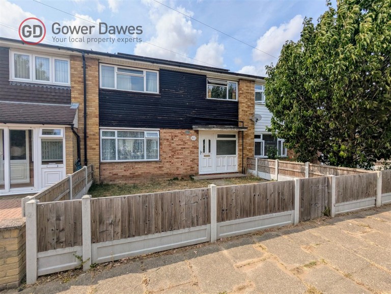 View Full Details for Cedar Road, Chadwell St.Mary