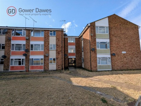 Coronation Avenue, East Tilbury