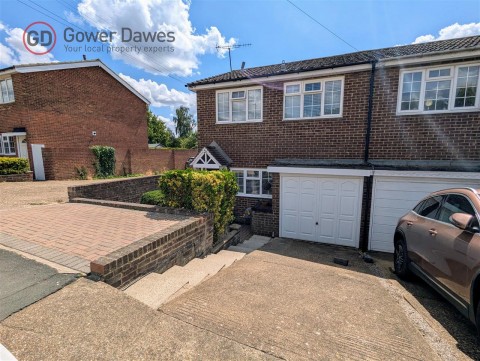 Furness Close, Chadwell St.Mary