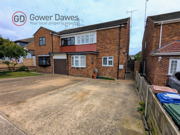 View Full Details for Somerset Road, Linford