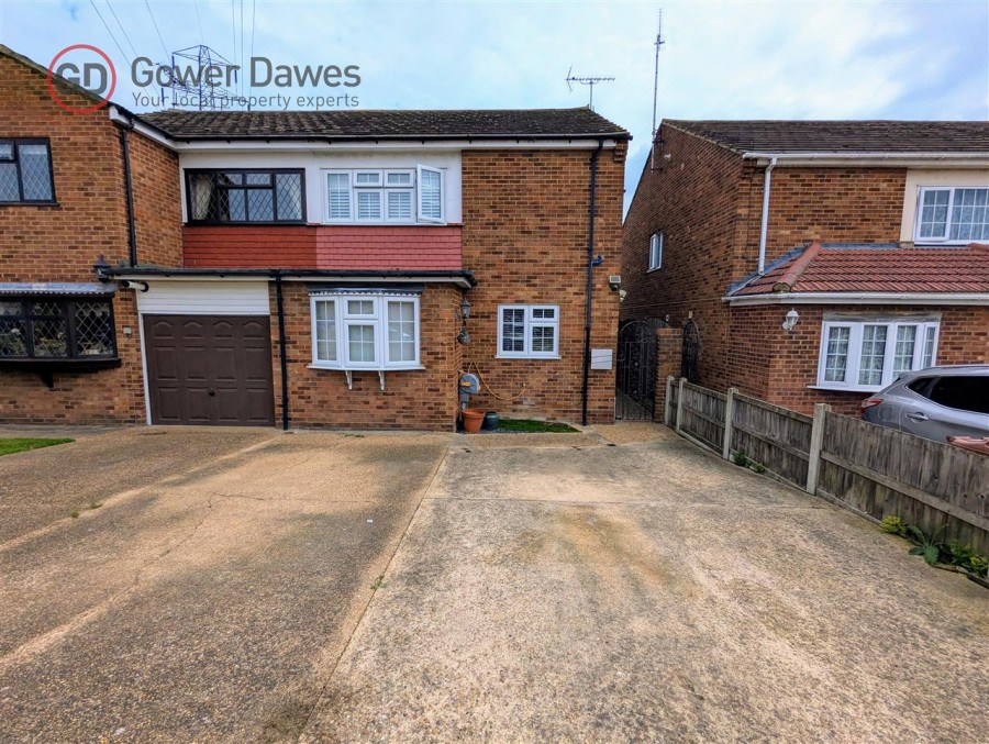 Images for Somerset Road, Linford
