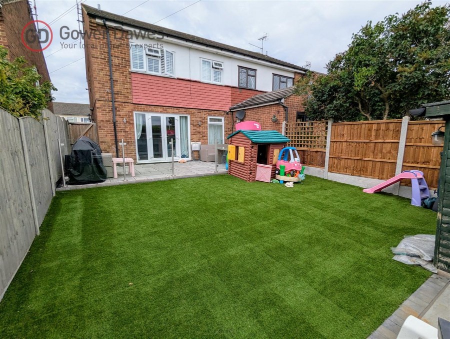 Images for Somerset Road, Linford